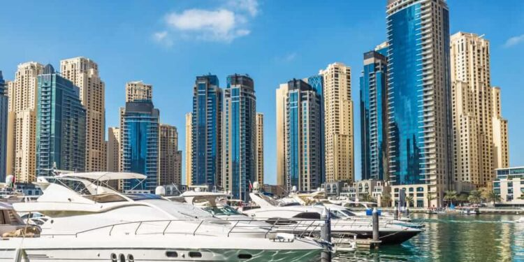 How Expats Can Buy Freehold Property In Dubai