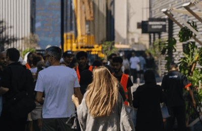 How To Explore Dubai Like A Local