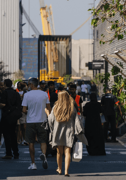 How To Explore Dubai Like A Local