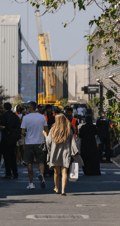How To Explore Dubai Like A Local