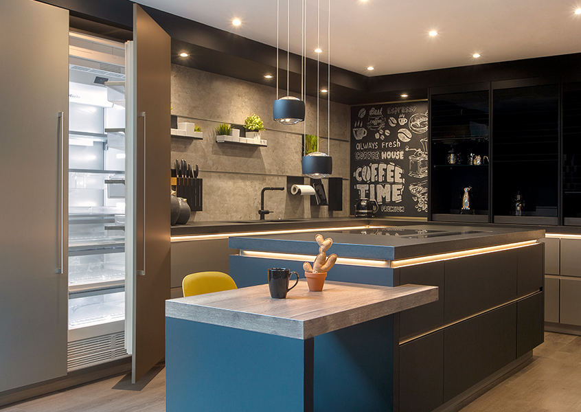 Kitchen Backsplash Ideas to Inspire You