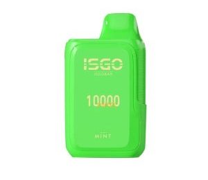 How To Clean Your ISGO Vape Properly