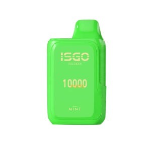 How To Clean Your ISGO Vape Properly