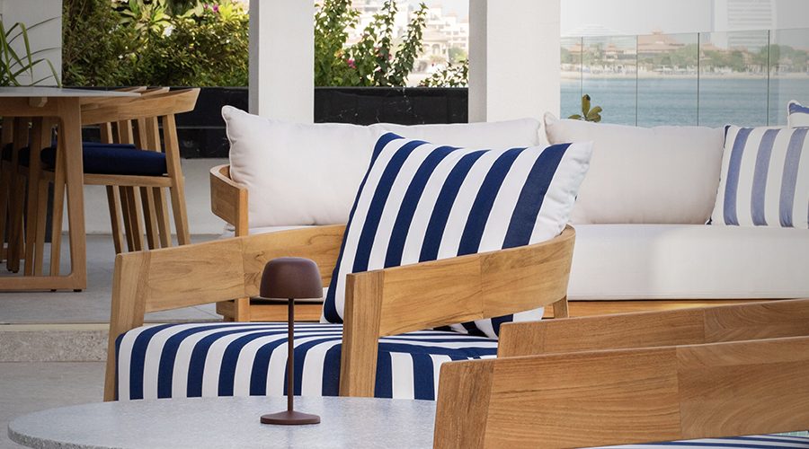 How Covered Patios Change Everything About How You Choose Garden Furniture