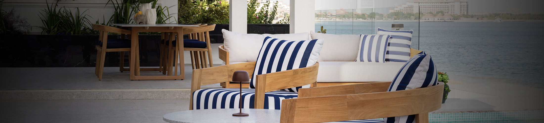 How Covered Patios Change Everything About How You Choose Garden Furniture