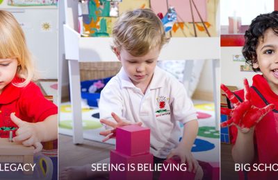 The Ultimate Guide To Choosing The Best Nursery For Your Toddler