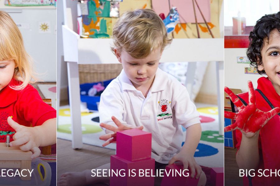 The Ultimate Guide To Choosing The Best Nursery For Your Toddler