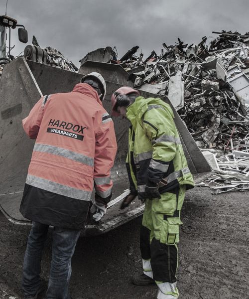 6 Types Of Scrap Metal That Are Worth The Most Money Right Now