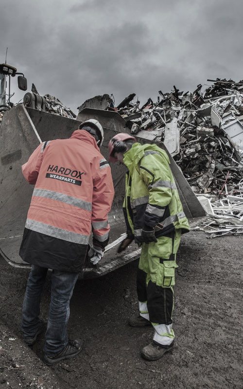 6 Types Of Scrap Metal That Are Worth The Most Money Right Now