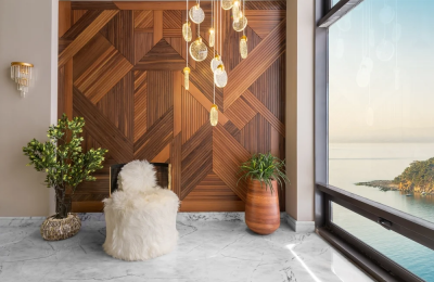 The Versatility Of Artificial Marble In Commercial Fit Outs