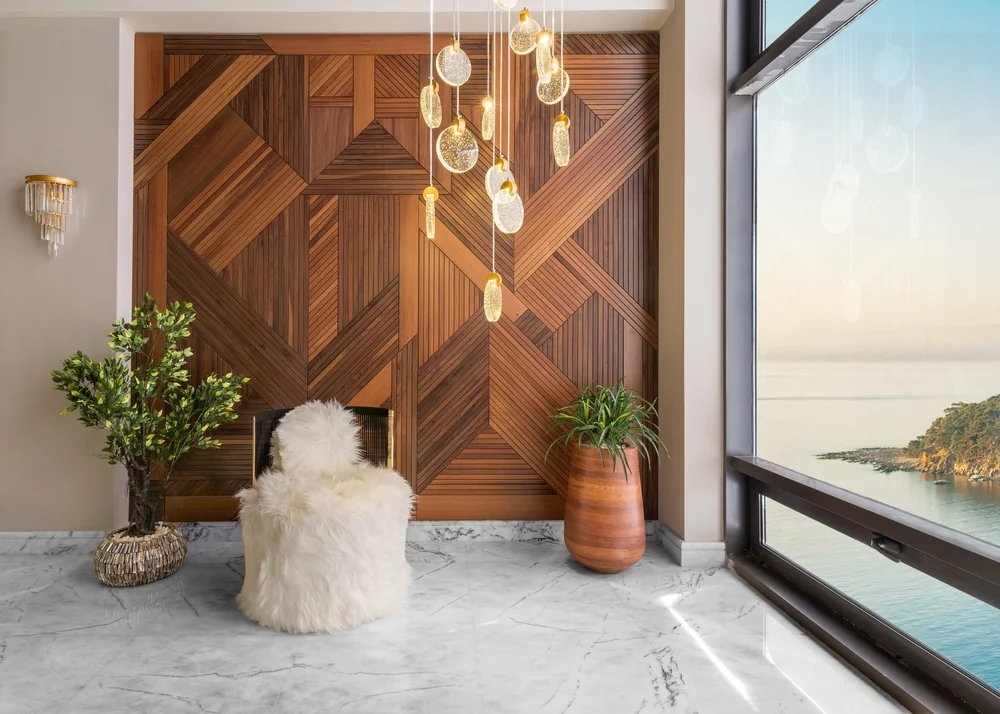 The Versatility Of Artificial Marble In Commercial Fit Outs