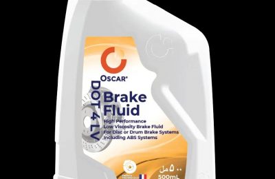 The Hidden Standards Of Brake Fluid Quality