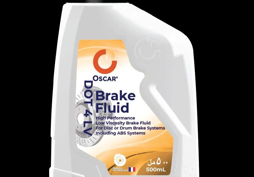 The Hidden Standards Of Brake Fluid Quality