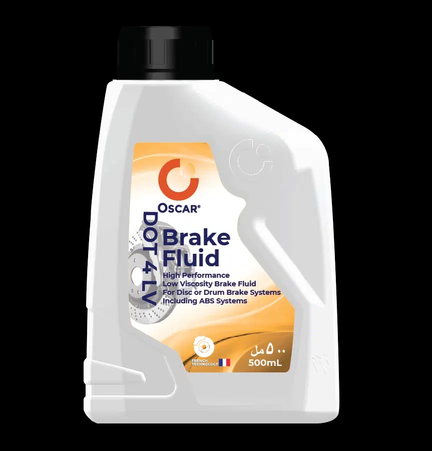 The Hidden Standards Of Brake Fluid Quality